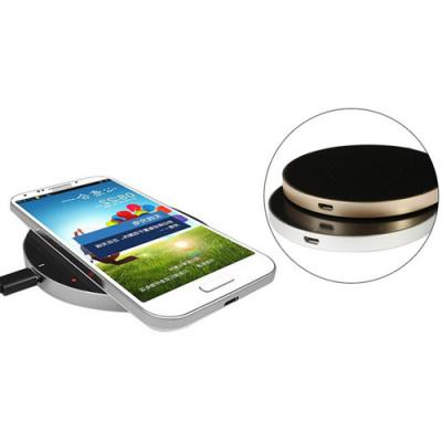 Cmagic newest wireless charger for Audio and video players (C3)